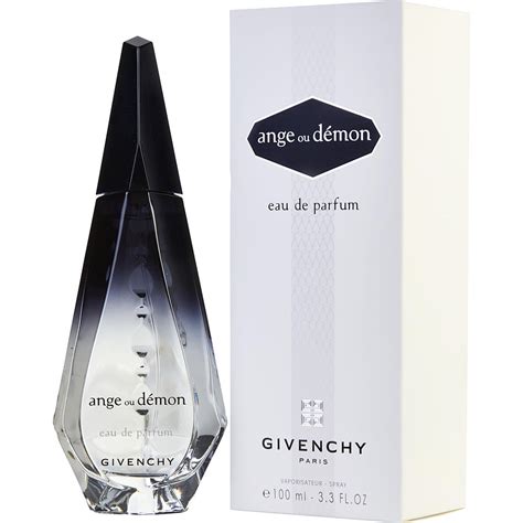 angel demonio givenchy|Givenchy ange ou demon review.